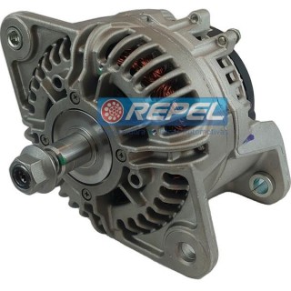 Alternador Bosch 0124655120 SEG 0124655425 Alternador Bosch 0124655120 SEG 0124655425