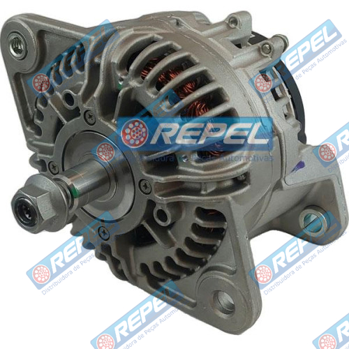Alternador Bosch 0124655120 SEG 0124655425 
