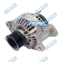 Alternador Bosch ,0124655325 Bosch 0124655326