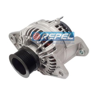 Alternador Volvo 22591472 Volvo 22218393