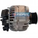 Alternador Bosch 0124655326 SEG 0124655451 Alternador Bosch 0124655326 SEG 0124655451