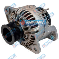 Alternador Bosch 0124655326 SEG 0124655451
