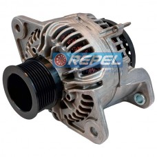 Alternador Bosch 0124655326 SEG 0124655451