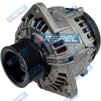 Alternador MBB A0001504450 MBB 0001504450 Alternador MBB A0001504450 MBB 0001504450