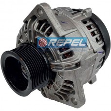 Alternador MBB A0001504450 MBB 0001504450