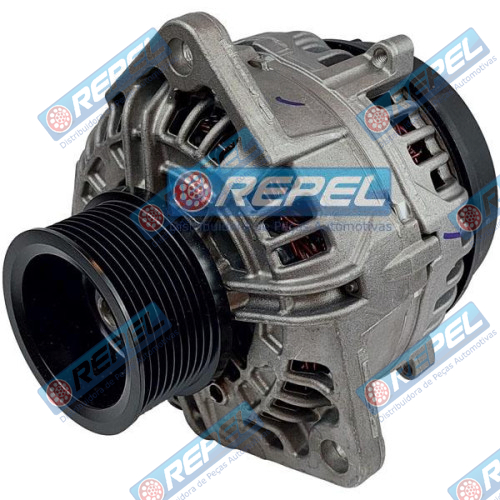 Alternador MBB A0001504450 MBB 0001504450 Alternador MBB A0001504450 MBB 0001504450
