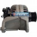 Alternador Bosch 0124655008 SEG 0124655499 Volvo 21429786 Alternador Bosch 0124655008 SEG 0124655499 Volvo 21429786