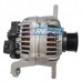 Alternador Bosch 0124655102 SEG 0124655507 Alternador Bosch 0124655102 SEG 0124655507