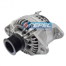 Alternador Bosch 0124655102 SEG 0124655507 