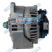Alternador Bosch 012465551SEG 0124655510 MBB A0001505350 MBB A0001507250                                                       