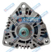 Alternador Bosch 012465551SEG 0124655510 MBB A0001505350 MBB A0001507250                                                       