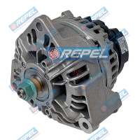 Alternador Bosch 012465551SEG 0124655510 MBB A0001505350 MBB A0001507250                                                       