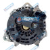 Alternador Bosch 012465551SEG 0124655510 MBB A0001505350 MBB A0001507250                                                       