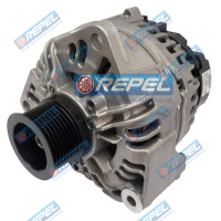 Alternador Bosch 0124655595 SEG 0124655594 MBB A0001508250