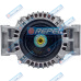 Alternador SEG 0124655615 Bosch 0124655616 Alternador SEG 0124655615 Bosch 0124655616