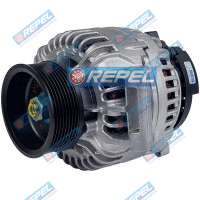 Alternador SEG 0124655615 Bosch 0124655616