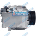 Alternador SEG 0124655615 Bosch 0124655616 Alternador SEG 0124655615 Bosch 0124655616