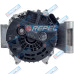 Alternador SEG 0124655615 Bosch 0124655616 Alternador SEG 0124655615 Bosch 0124655616