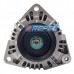 Alternador Bosch 0124655010 SEG 0124655834 Alternador Bosch 0124655010 SEG 0124655834