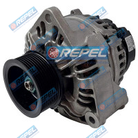 Alternador Bosch 0124655010 SEG 0124655834