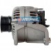 Alternador Bosch 0124655103 SEG 0124655837