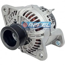 Alternador Bosch 0124655103 SEG 0124655837