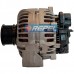 Alternador Bosch 0124655033 SEG 0124655852 Alternador Bosch 0124655033 SEG 0124655852