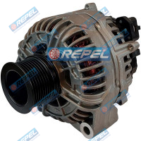 Alternador Bosch 0124655033 SEG 0124655852