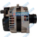 Alternador Bosch 0125711030 Bosch 0125711055 MBB A0009061903