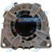 Alternador Bosch 0125711030 Bosch 0125711055 MBB A0009061903