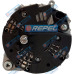 Alternador Bosch 0125711030 Bosch 0125711055 MBB A0009061903