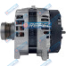 Alternador SEG 0125711055 Bosch 0125711030 MBB A0009061903 Alternador SEG 0125711055 Bosch 0125711030 MBB A0009061903