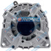 Alternador SEG 0125711055 Bosch 0125711030 MBB A0009061903 Alternador SEG 0125711055 Bosch 0125711030 MBB A0009061903