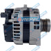 Alternador SEG 0125711055 Bosch 0125711030 MBB A0009061903 Alternador SEG 0125711055 Bosch 0125711030 MBB A0009061903
