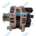 Alternador Bosch 0125711114 Mercedes A0009062103 MBB A0009062103