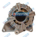 Alternador Bosch 0125711114 Mercedes A0009062103 MBB A0009062103