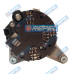 Alternador Bosch 0125711114 Mercedes A0009062103 MBB A0009062103