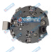 Alternador Bosch 0125811006 0125811034