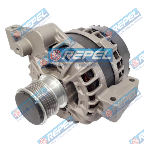 Alternador Bosch 0125811006 0125811034