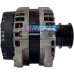 Alternador Bosch 0125812009 SEG 0125812012 Volvo 30659580 Volvo 36002812 Alternador Bosch 0125812009 SEG 0125812012 Volvo 30659580 Volvo 36002812