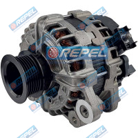 Alternador Bosch 0125812009 SEG 0125812012 Volvo 30659580 Volvo 36002812