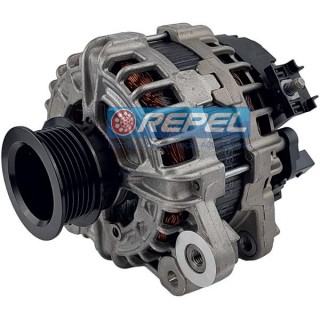 Alternador Bosch 0125812009 SEG 0125812012 Volvo 30659580 Volvo 36002812 Alternador Bosch 0125812009 SEG 0125812012 Volvo 30659580 Volvo 36002812