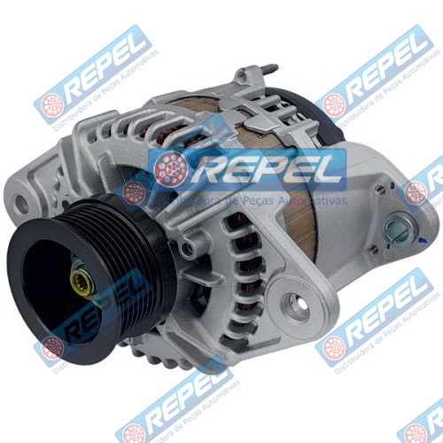 Alternador Volvo 23816750 Volvo 816551150