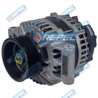 Alternador SEG 0128821012 SEG 0128821015