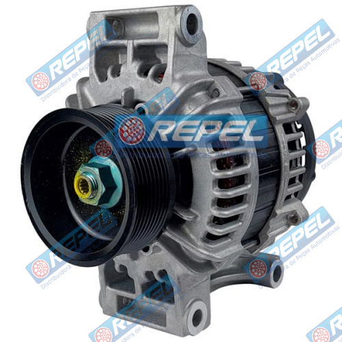 Alternador SEG 0128821012 SEG 0128821015 Alternador SEG 0128821012 SEG 0128821015