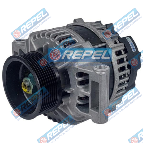Alternador SEG 0128821012 SEG 0128821015 Alternador SEG 0128821012 SEG 0128821015