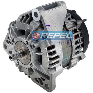 Alternador Bosch 0128821300 SEG 0128821300