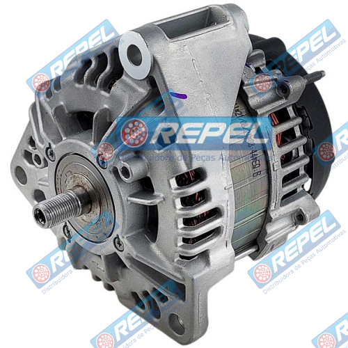 Alternador Bosch 0128821300 SEG 0128821300