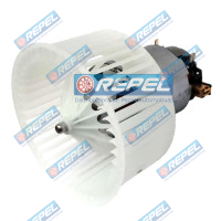 Eletroventilador Bosch 0130101518 Volvo 3090909