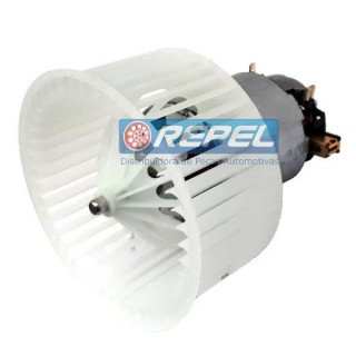 Eletroventilador Bosch 0130101518 Volvo 3090909